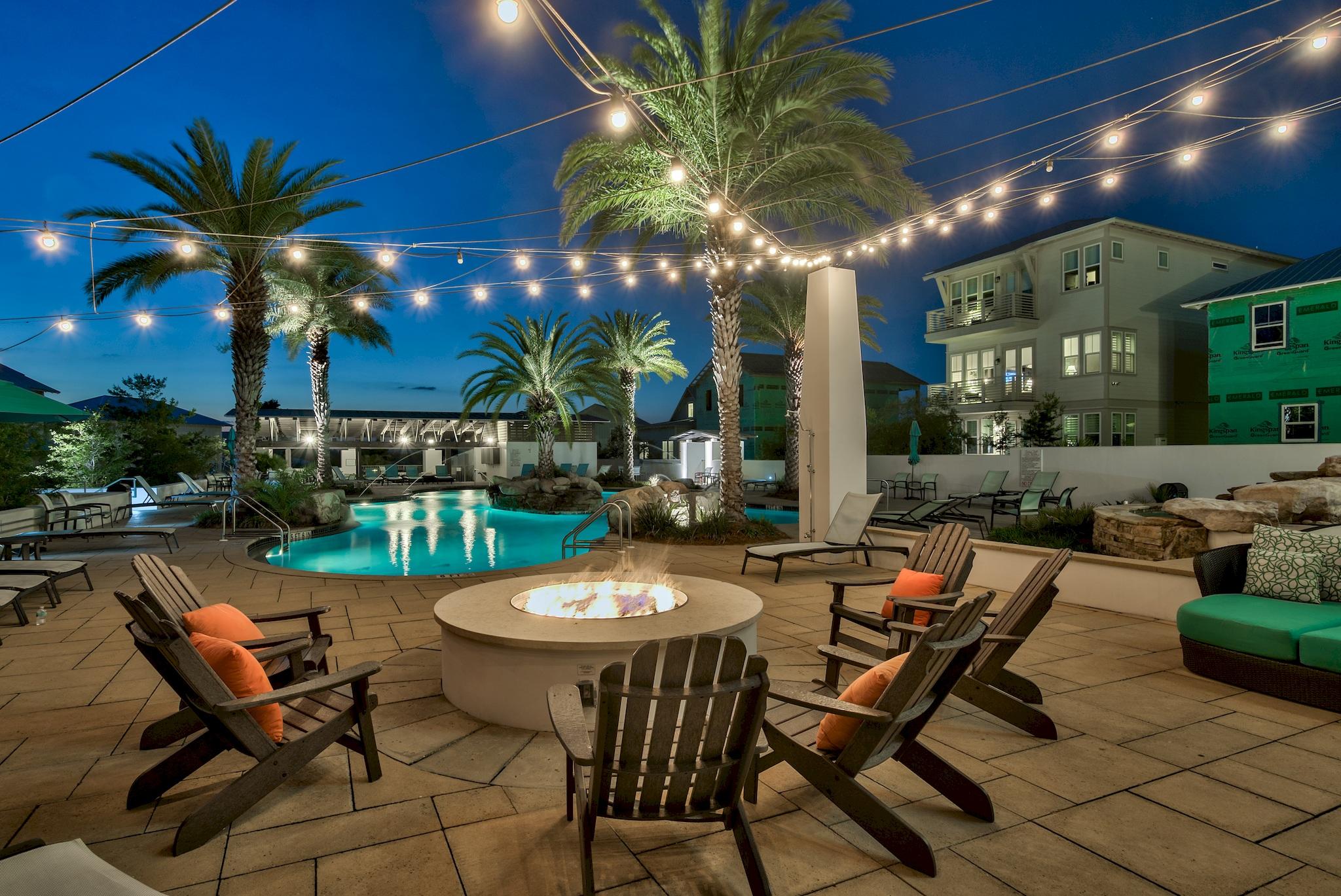 HIGHLAND PARKS - Residential