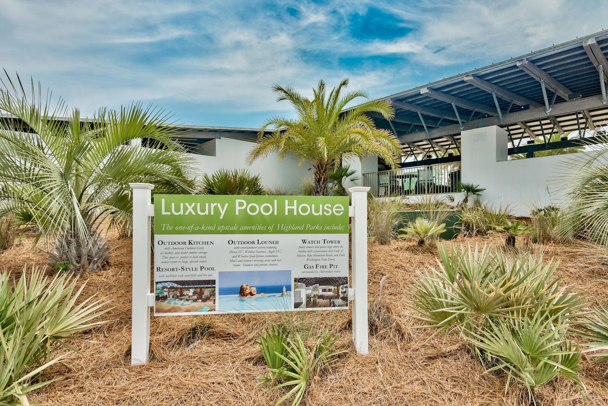 HIGHLAND PARKS - Residential