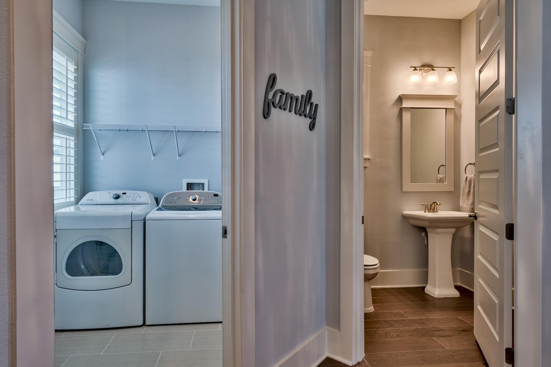 HIGHLAND PARKS - Residential