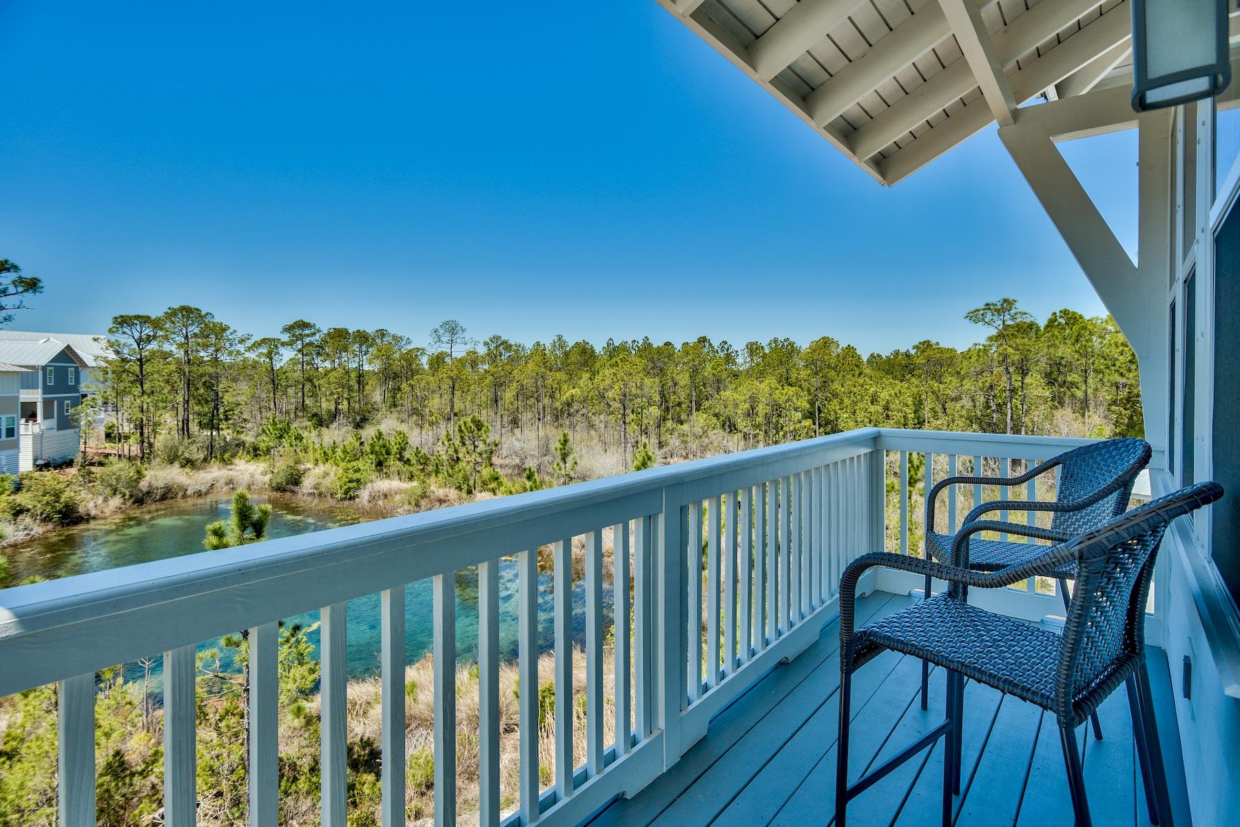 HIGHLAND PARKS - Residential