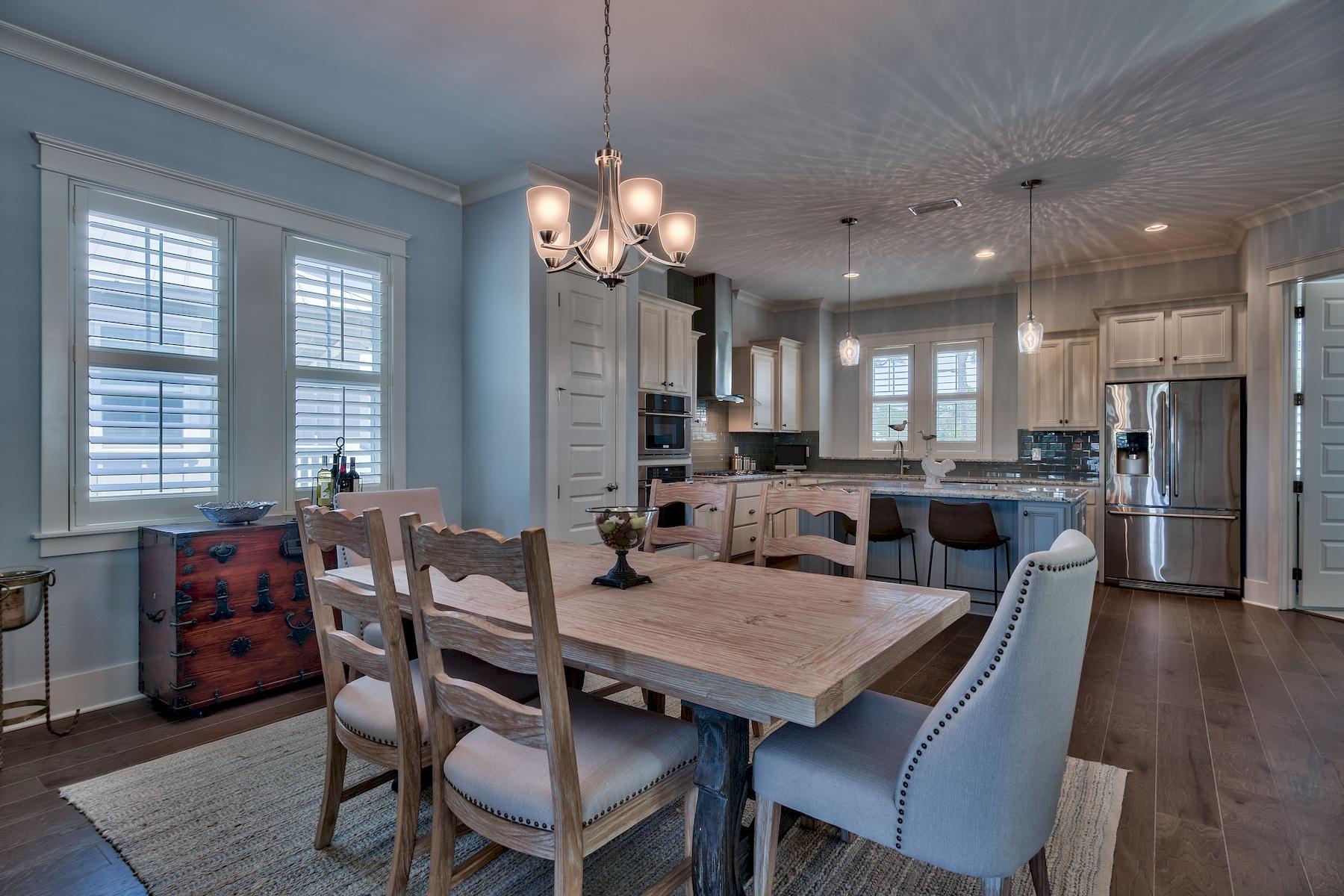 HIGHLAND PARKS - Residential