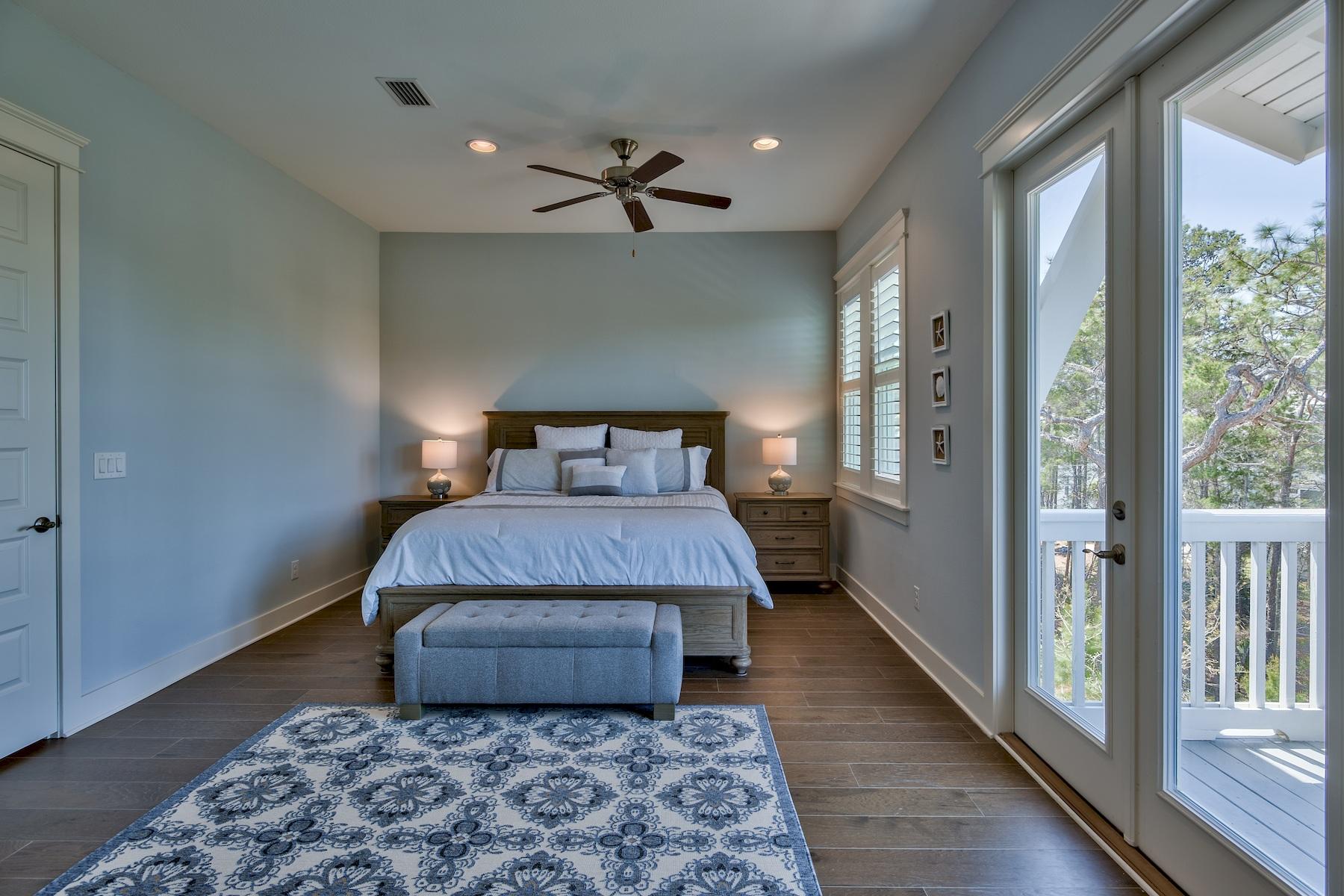 HIGHLAND PARKS - Residential