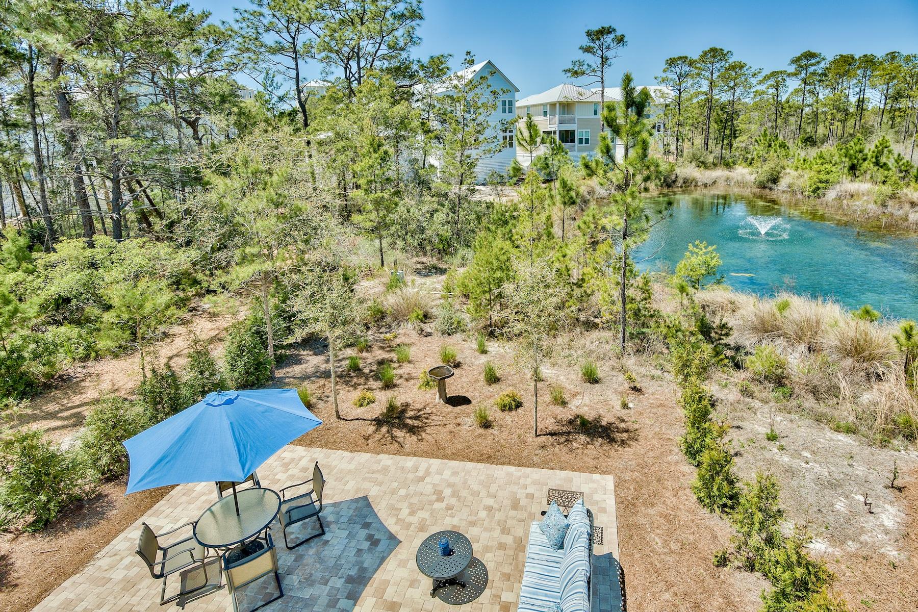 HIGHLAND PARKS - Residential