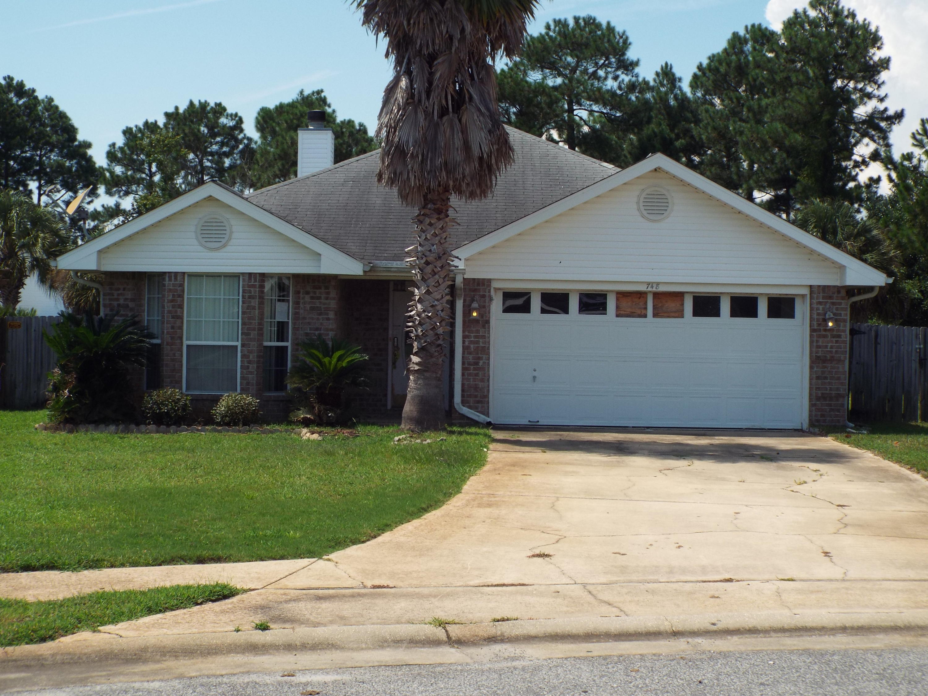 This property is bank owned. It is sold in as-is condition without repairs or warranty. Buyer is responsible for verifying all information contained in this listing
