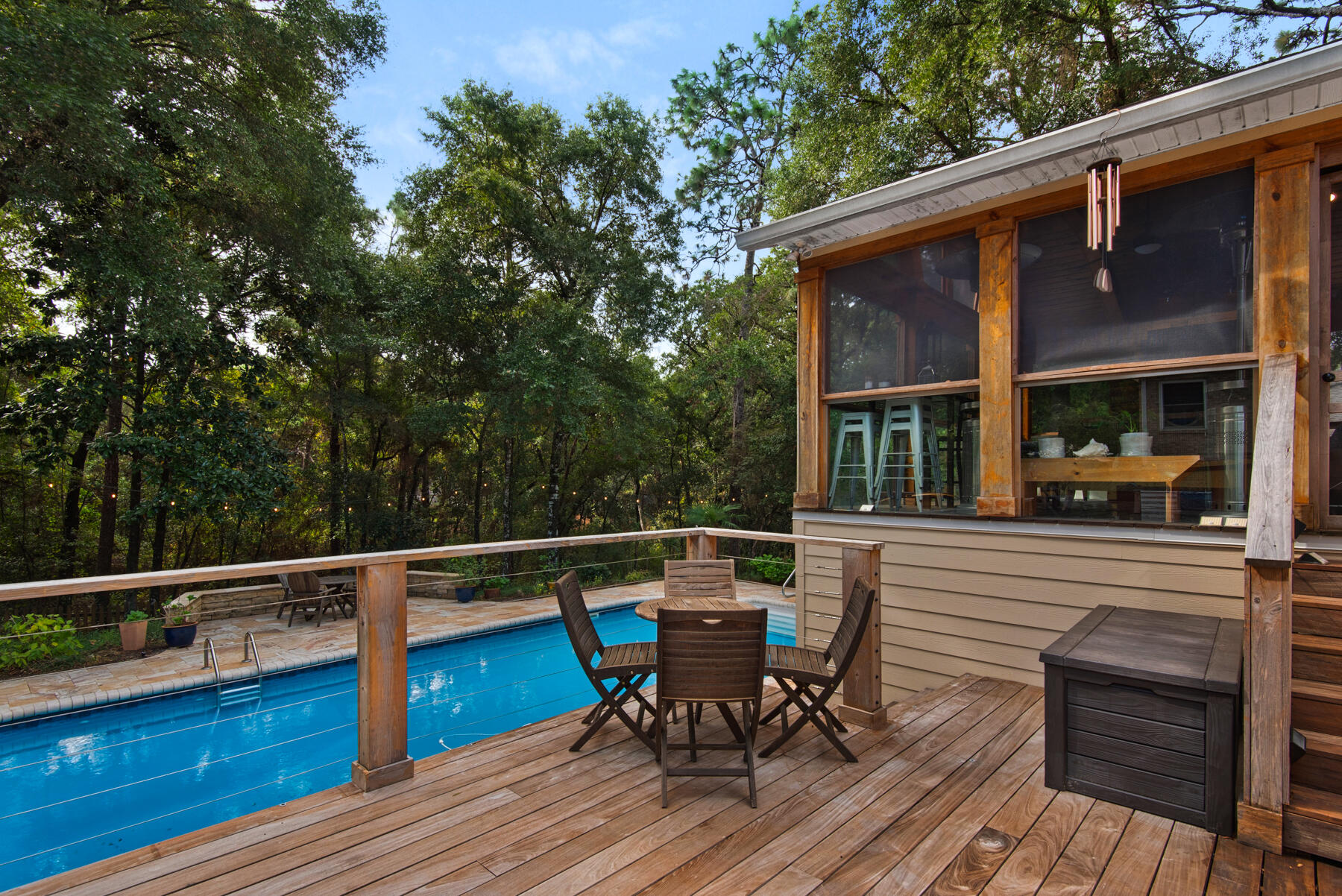 ROCKY BAYOU COUNTRY CLUB ESTATES 8 - Residential