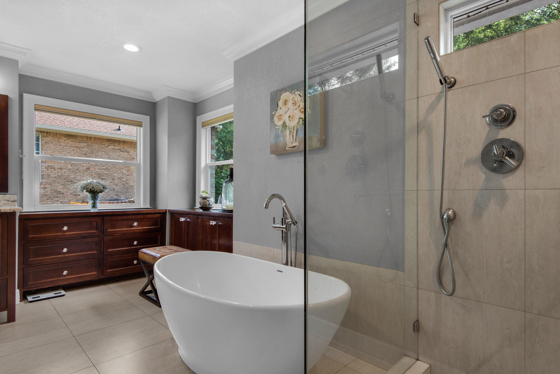 ROCKY BAYOU COUNTRY CLUB ESTATES 8 - Residential