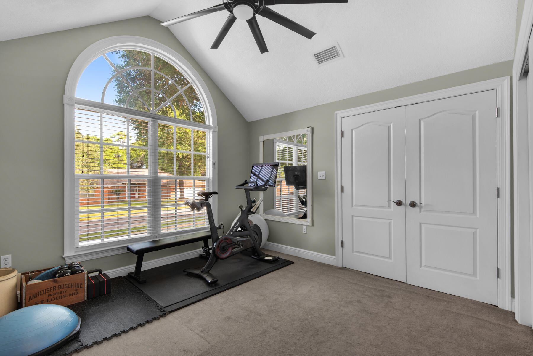 ROCKY BAYOU COUNTRY CLUB ESTATES 8 - Residential