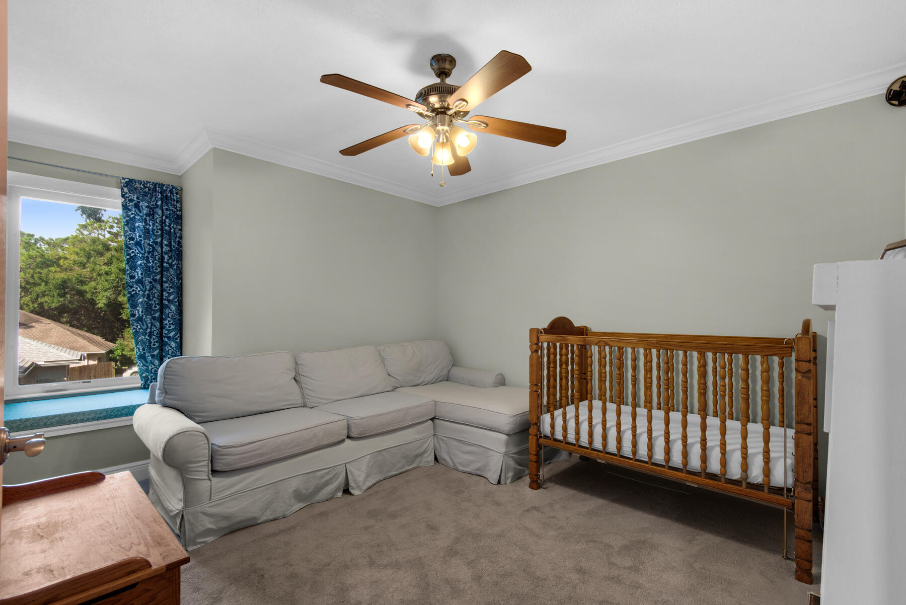 ROCKY BAYOU COUNTRY CLUB ESTATES 8 - Residential
