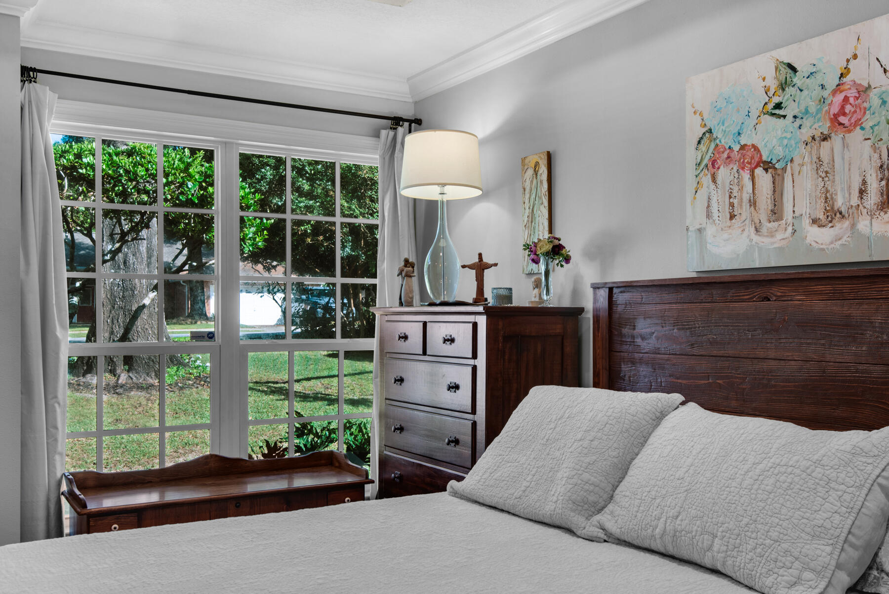 ROCKY BAYOU COUNTRY CLUB ESTATES 8 - Residential