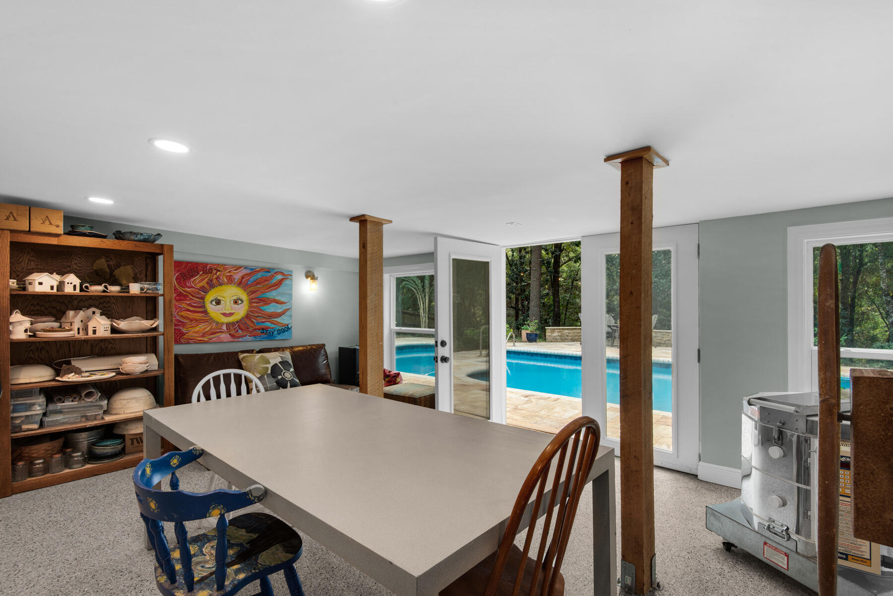 ROCKY BAYOU COUNTRY CLUB ESTATES 8 - Residential