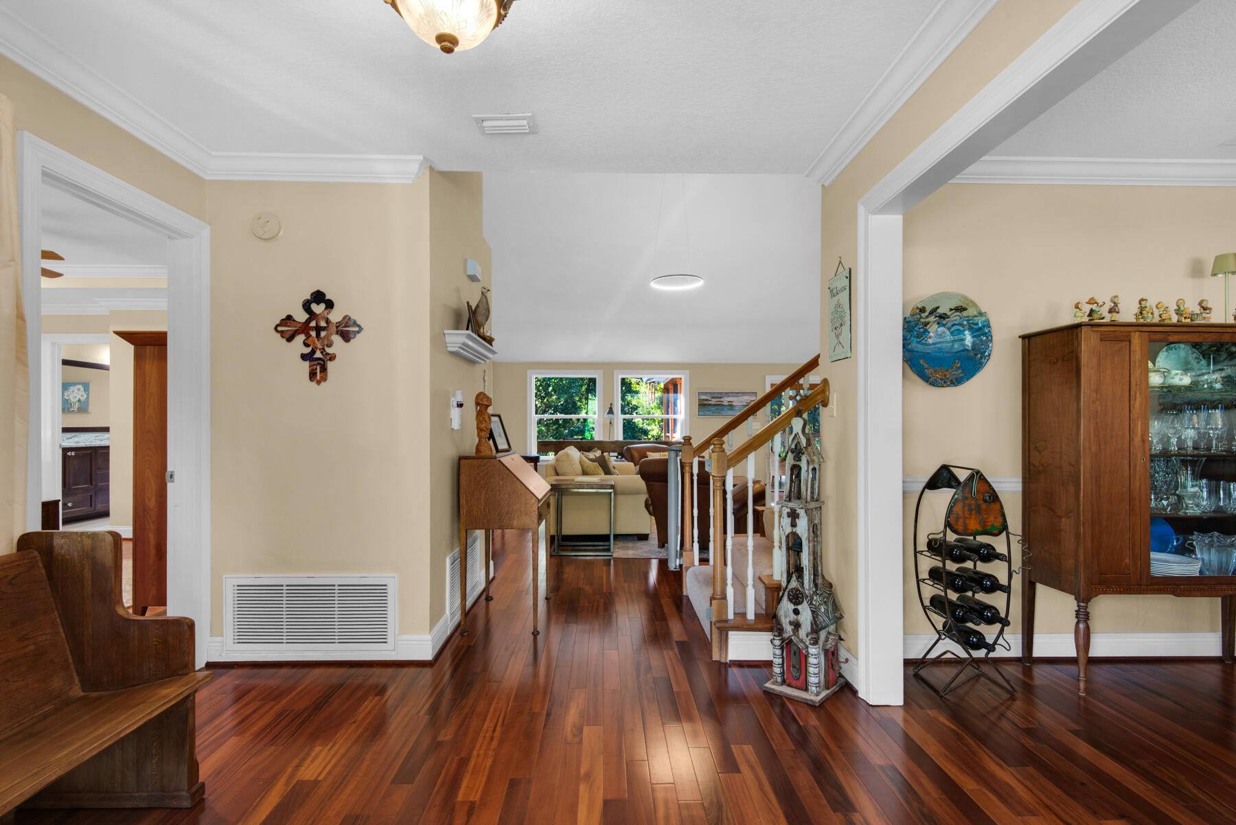 ROCKY BAYOU COUNTRY CLUB ESTATES 8 - Residential