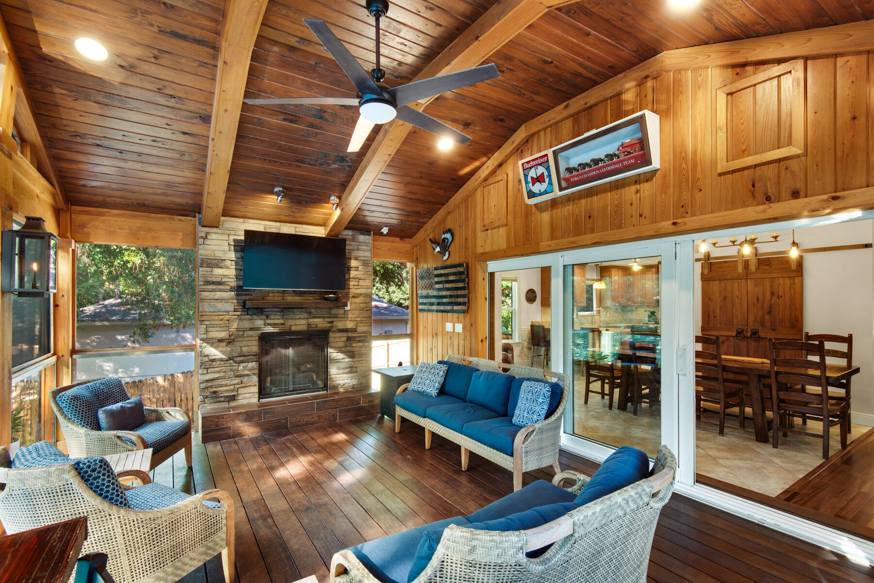 ROCKY BAYOU COUNTRY CLUB ESTATES 8 - Residential