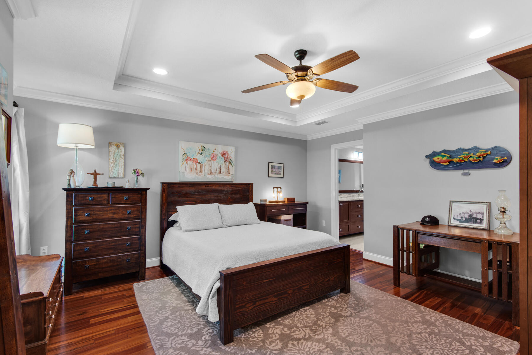 ROCKY BAYOU COUNTRY CLUB ESTATES 8 - Residential