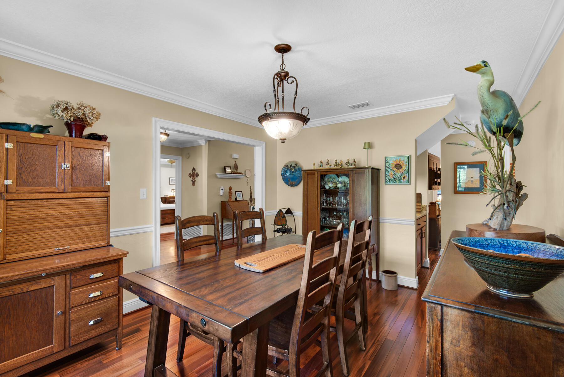 ROCKY BAYOU COUNTRY CLUB ESTATES 8 - Residential