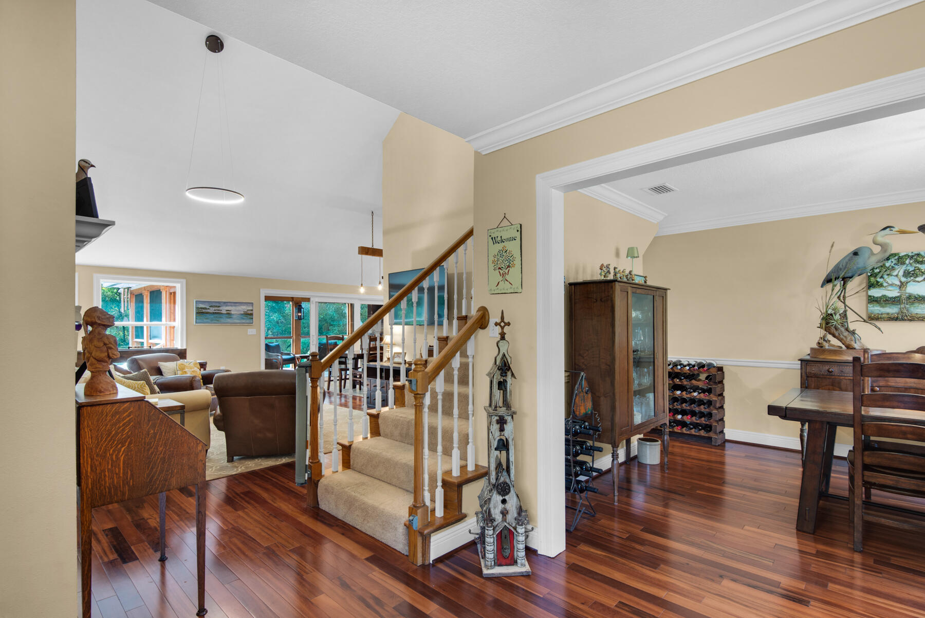 ROCKY BAYOU COUNTRY CLUB ESTATES 8 - Residential