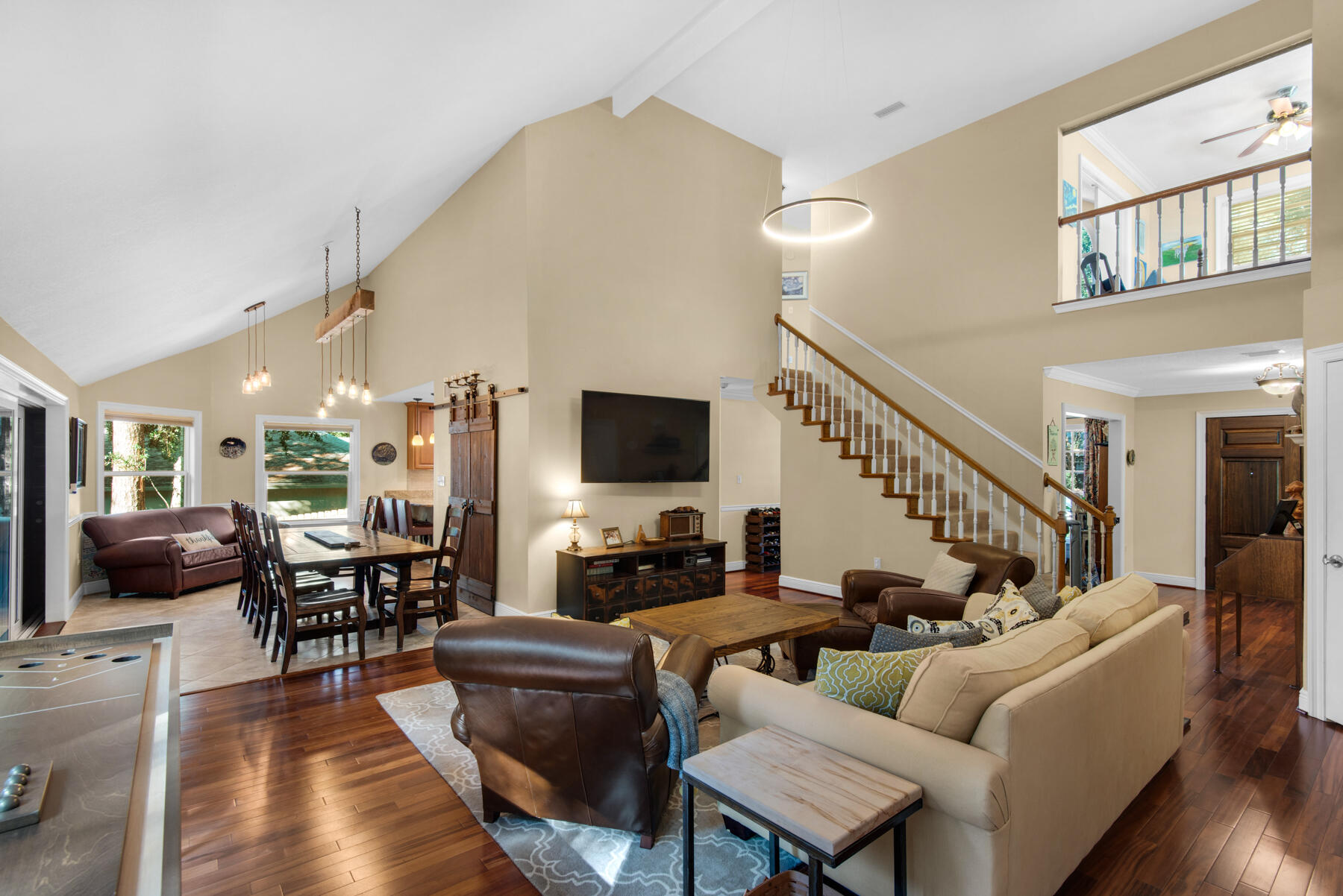 ROCKY BAYOU COUNTRY CLUB ESTATES 8 - Residential