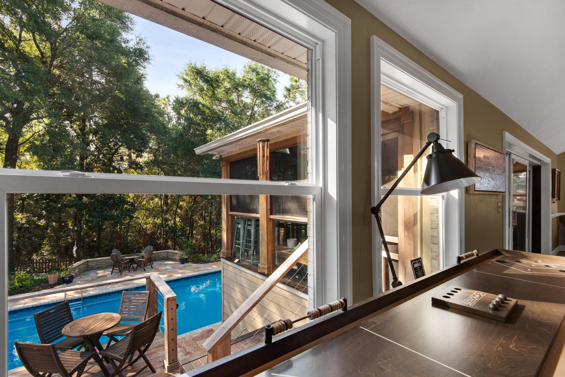ROCKY BAYOU COUNTRY CLUB ESTATES 8 - Residential