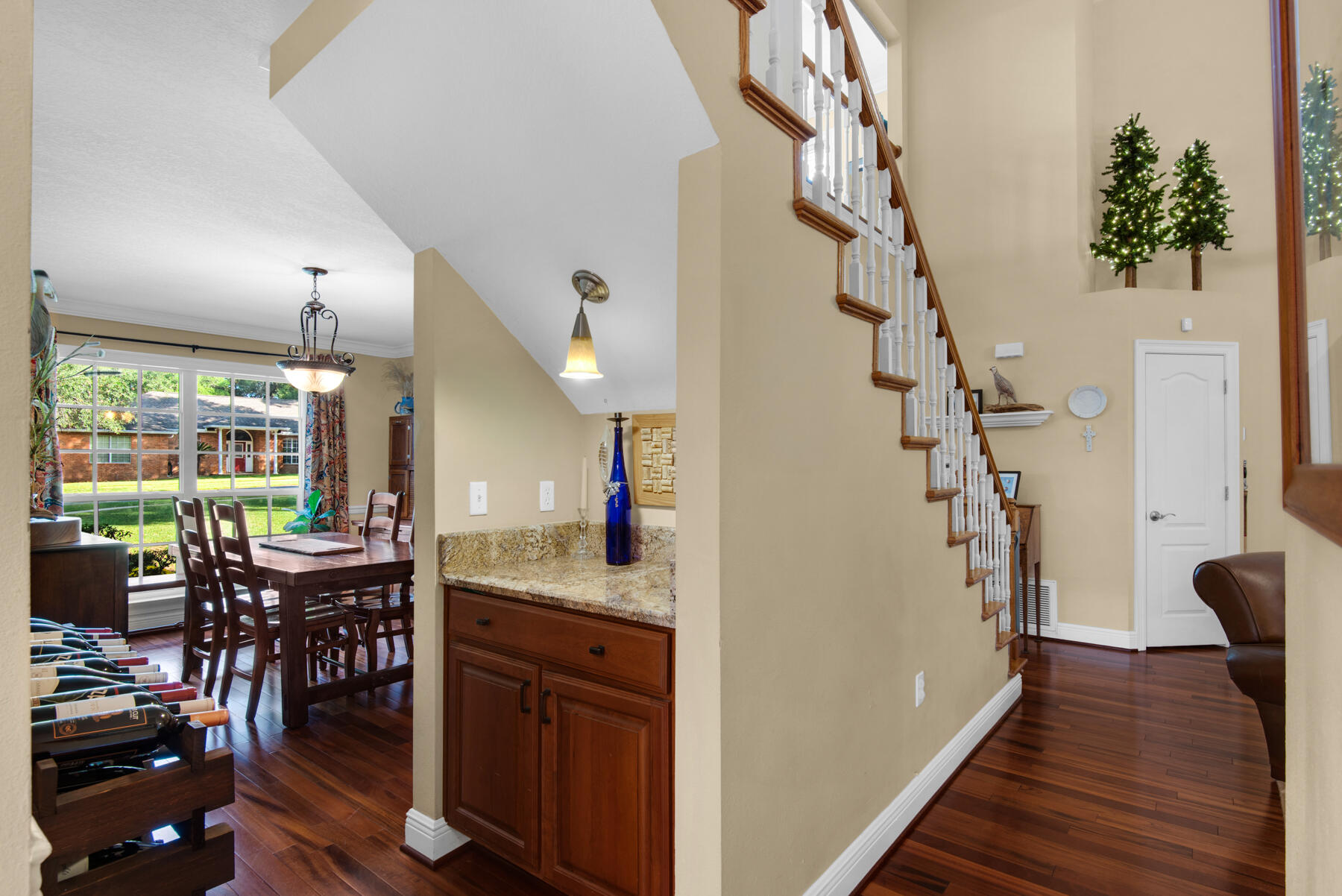 ROCKY BAYOU COUNTRY CLUB ESTATES 8 - Residential