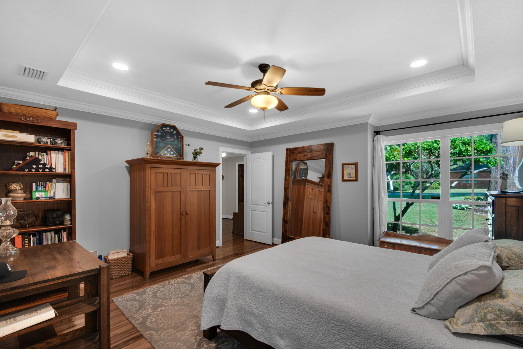 ROCKY BAYOU COUNTRY CLUB ESTATES 8 - Residential