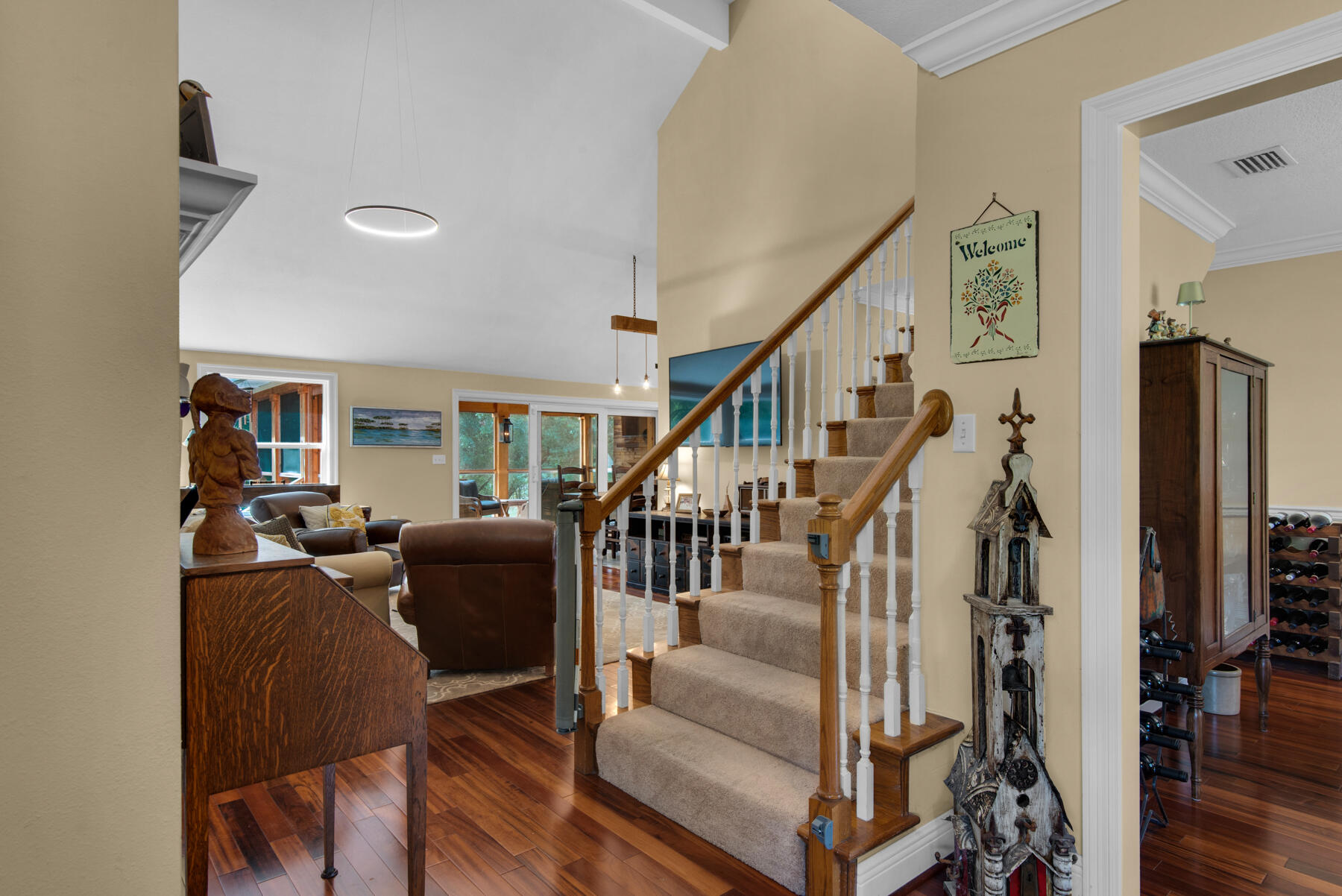 ROCKY BAYOU COUNTRY CLUB ESTATES 8 - Residential