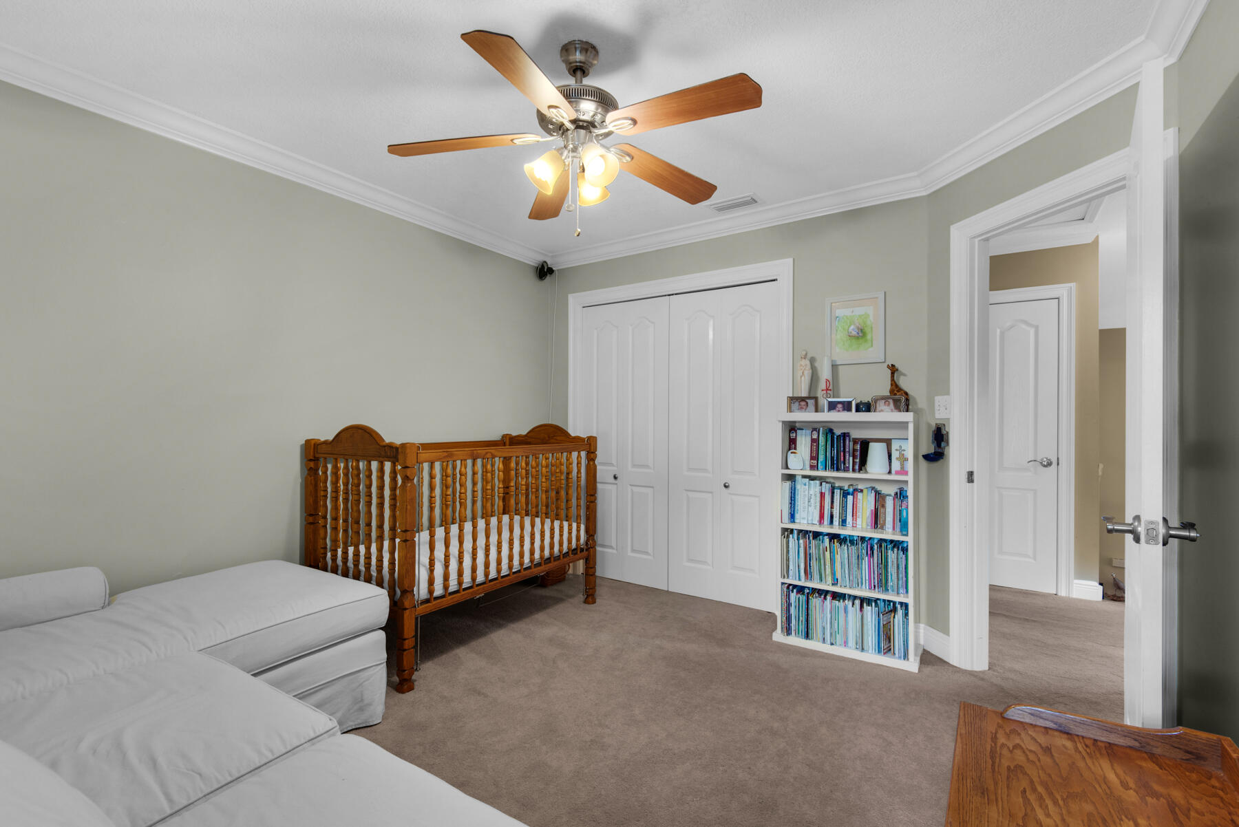 ROCKY BAYOU COUNTRY CLUB ESTATES 8 - Residential