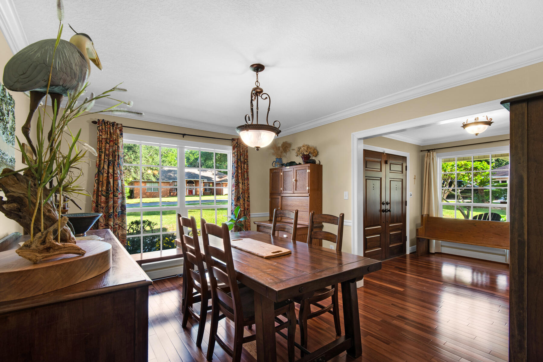 ROCKY BAYOU COUNTRY CLUB ESTATES 8 - Residential