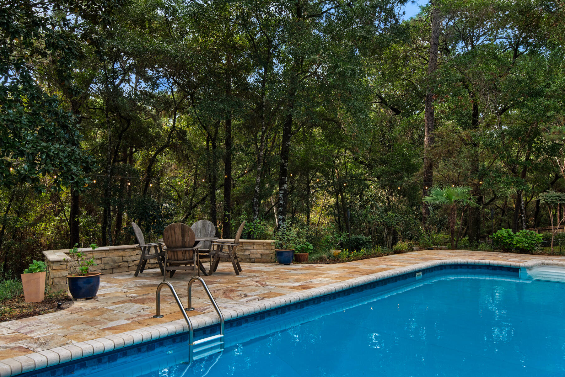 ROCKY BAYOU COUNTRY CLUB ESTATES 8 - Residential