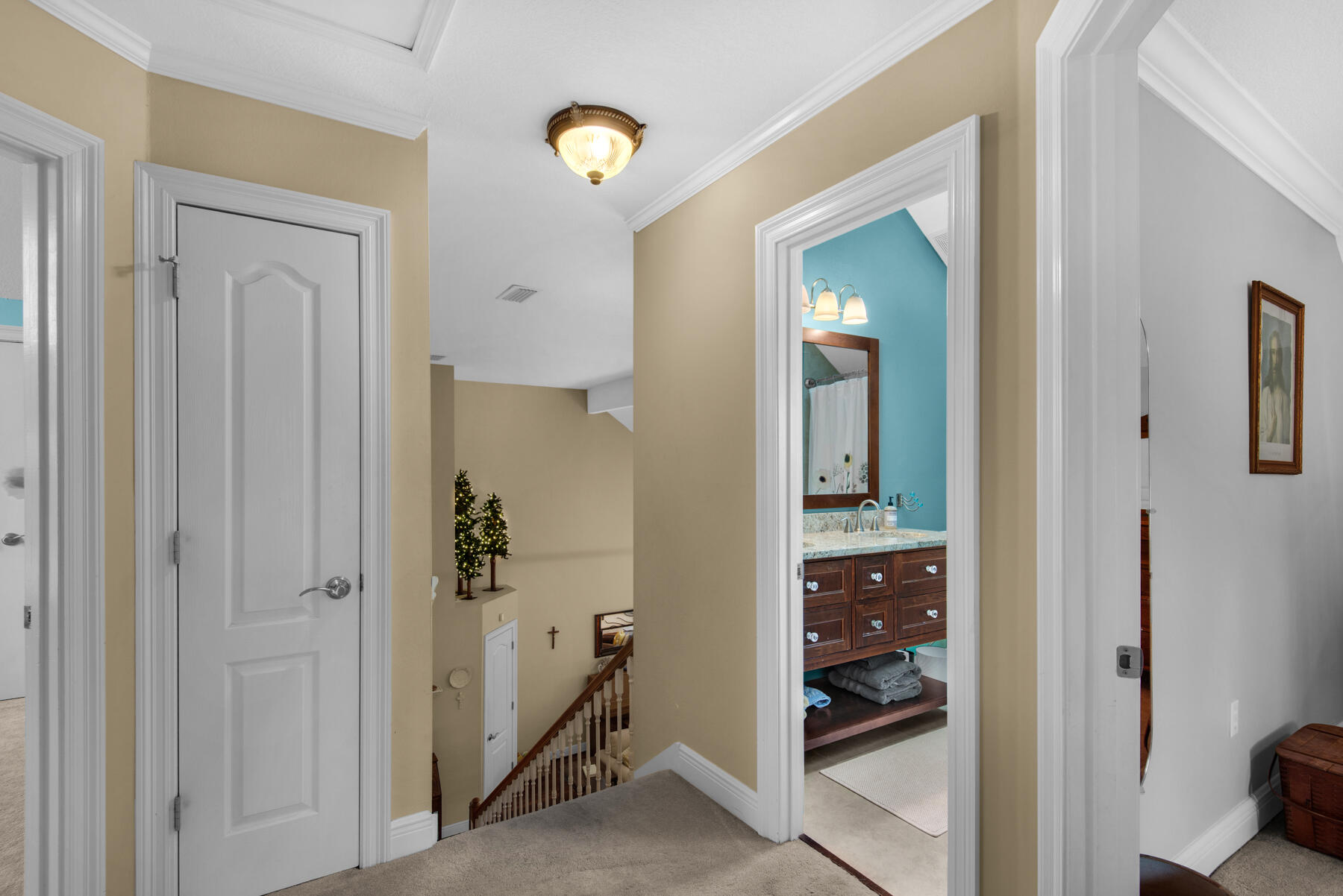 ROCKY BAYOU COUNTRY CLUB ESTATES 8 - Residential
