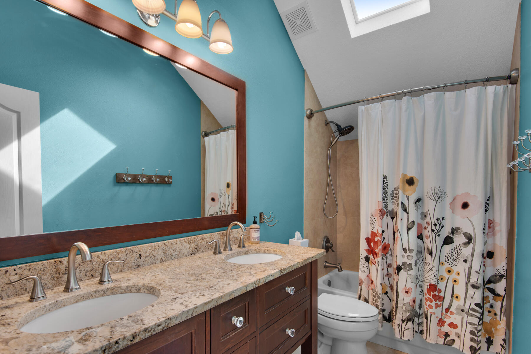 ROCKY BAYOU COUNTRY CLUB ESTATES 8 - Residential