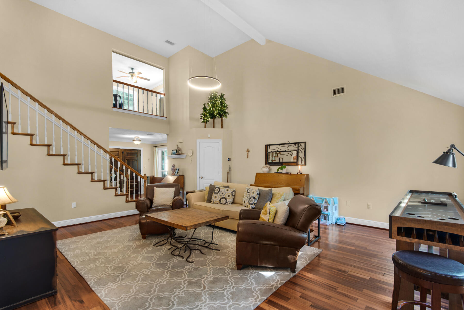 ROCKY BAYOU COUNTRY CLUB ESTATES 8 - Residential