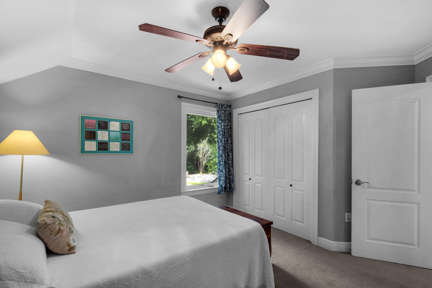 ROCKY BAYOU COUNTRY CLUB ESTATES 8 - Residential