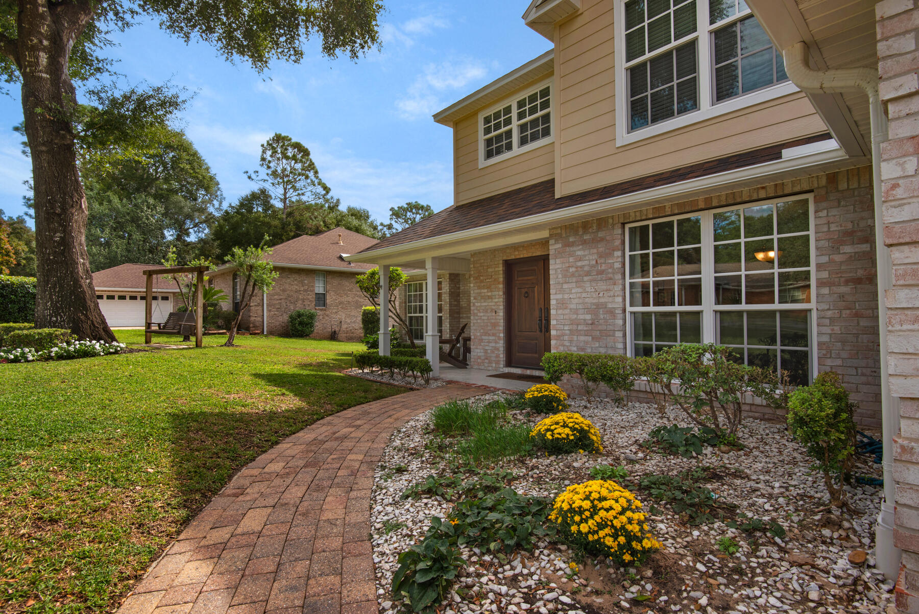 ROCKY BAYOU COUNTRY CLUB ESTATES 8 - Residential