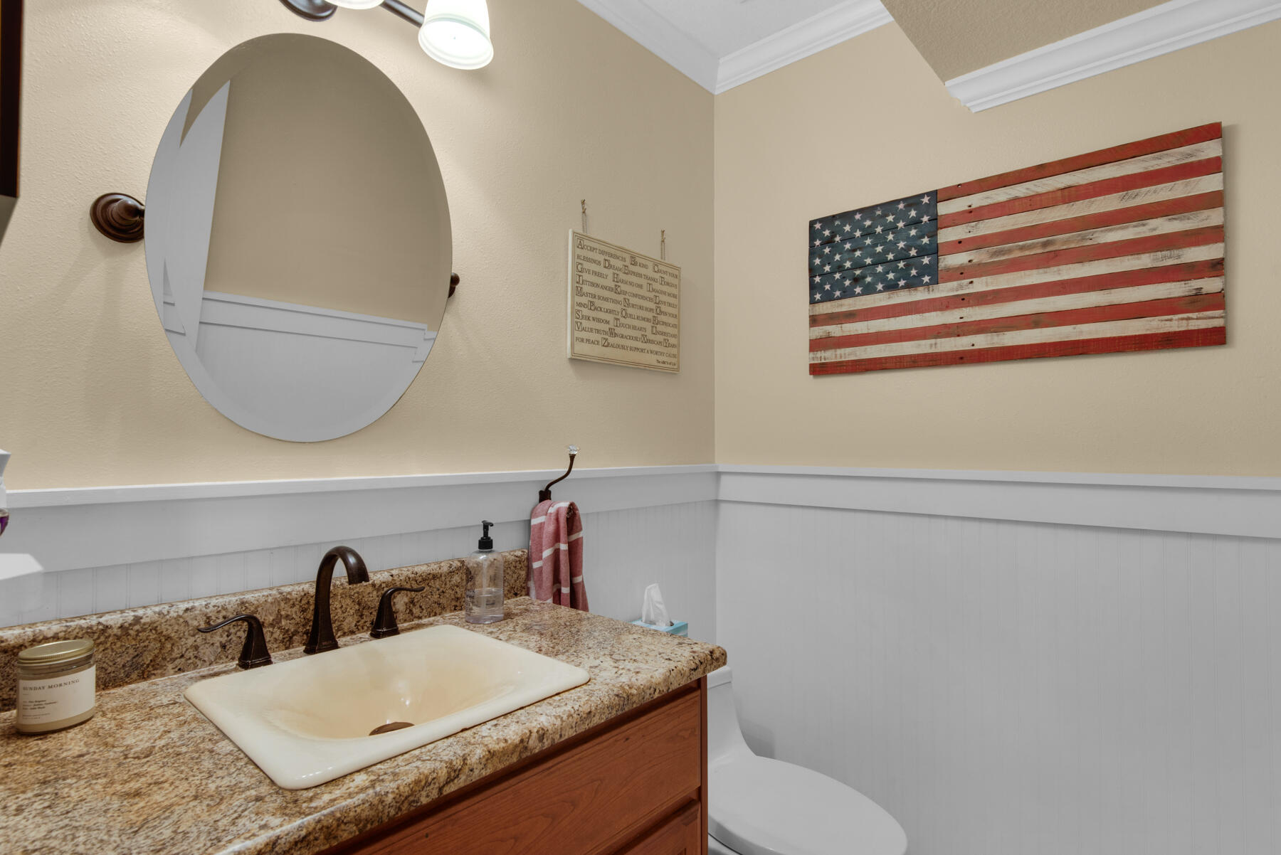 ROCKY BAYOU COUNTRY CLUB ESTATES 8 - Residential