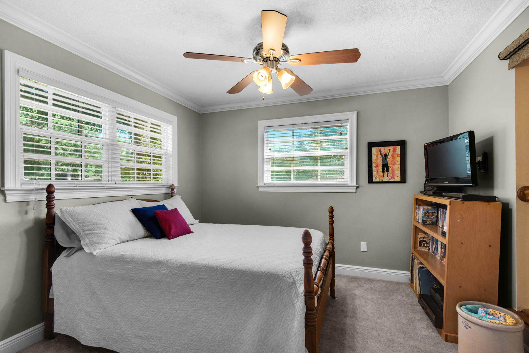 ROCKY BAYOU COUNTRY CLUB ESTATES 8 - Residential