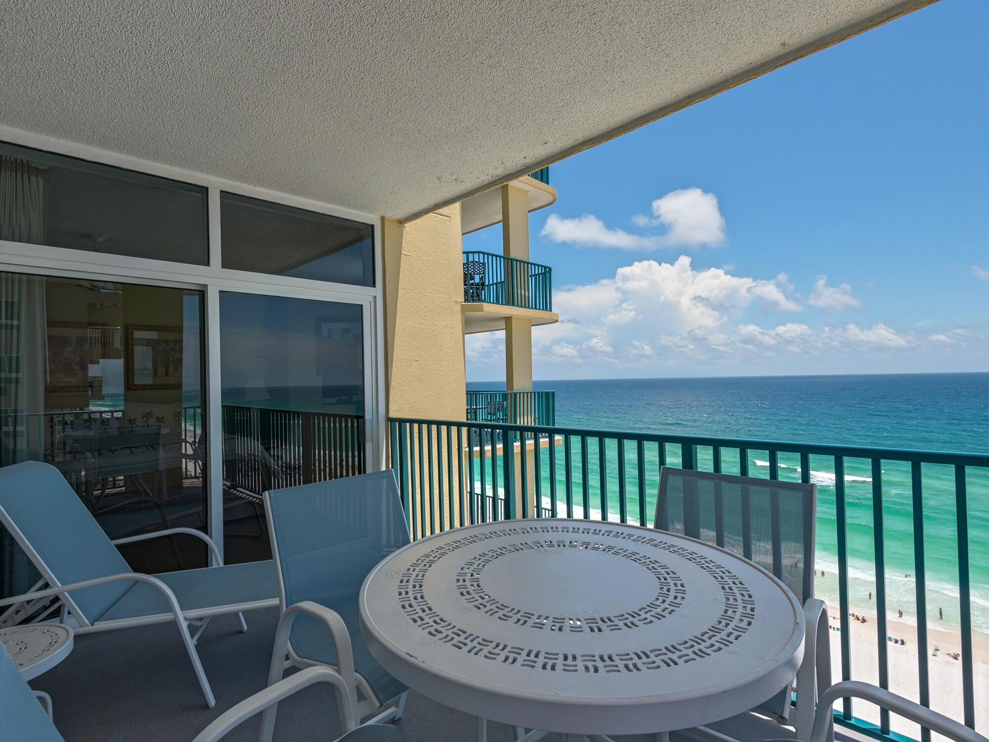 JADE EAST TOWERS CONDO - Residential