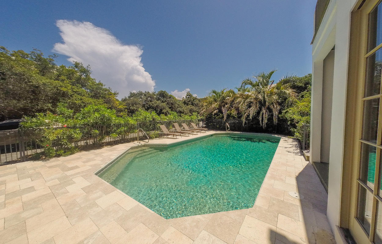 GULF TRACE - Residential
