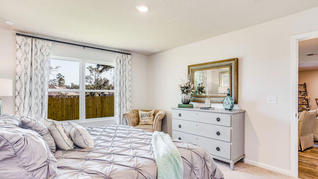 Rivers Cove - Residential