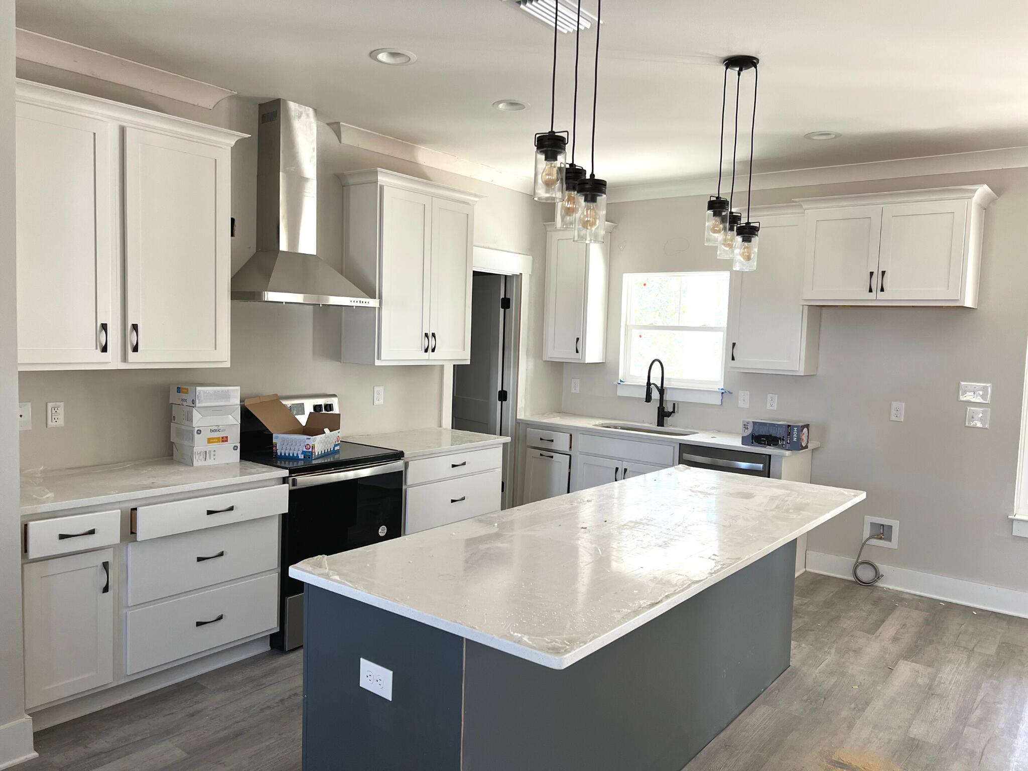 BEAR CREEK COTTAGES - Residential