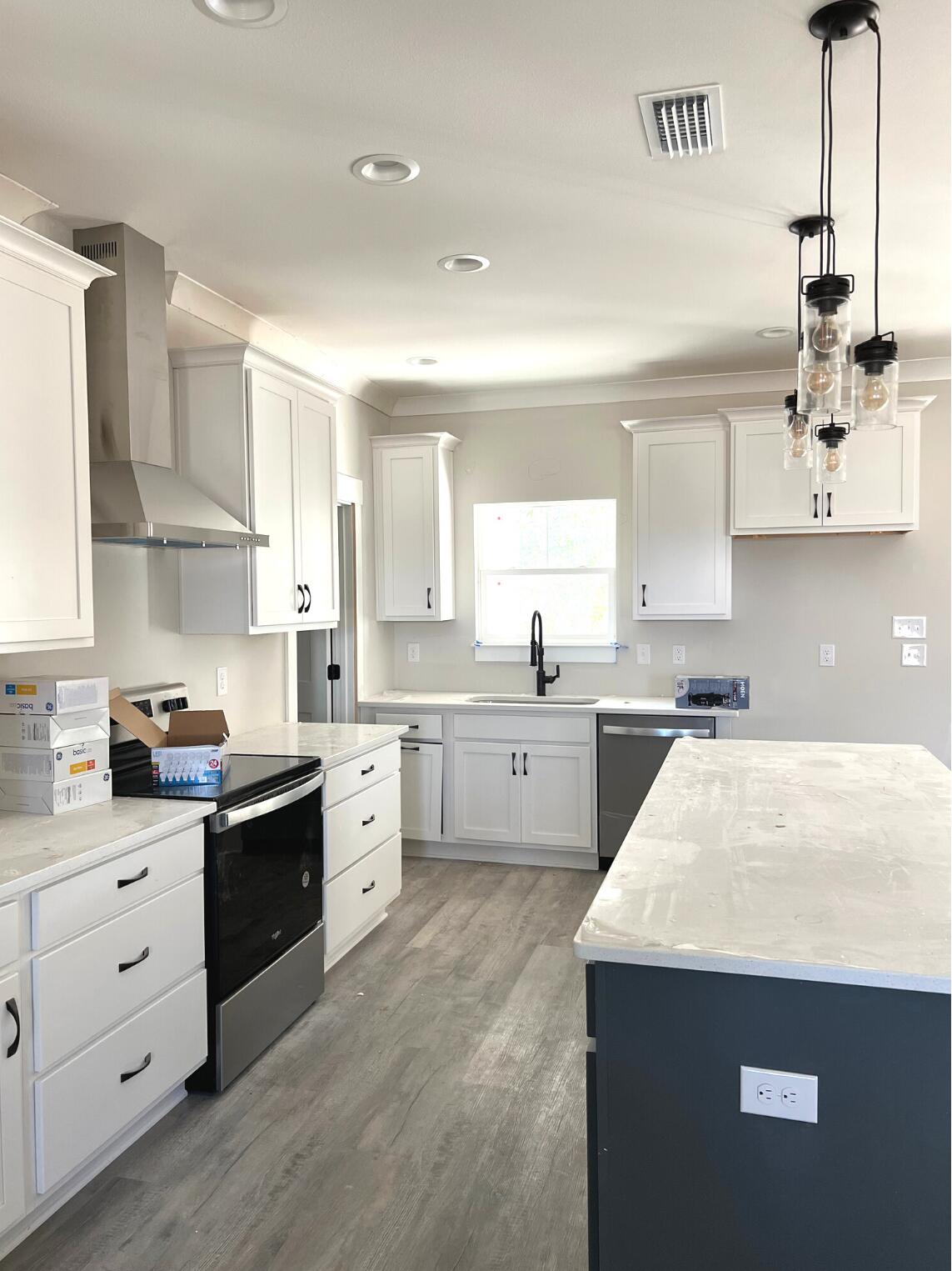 BEAR CREEK COTTAGES - Residential