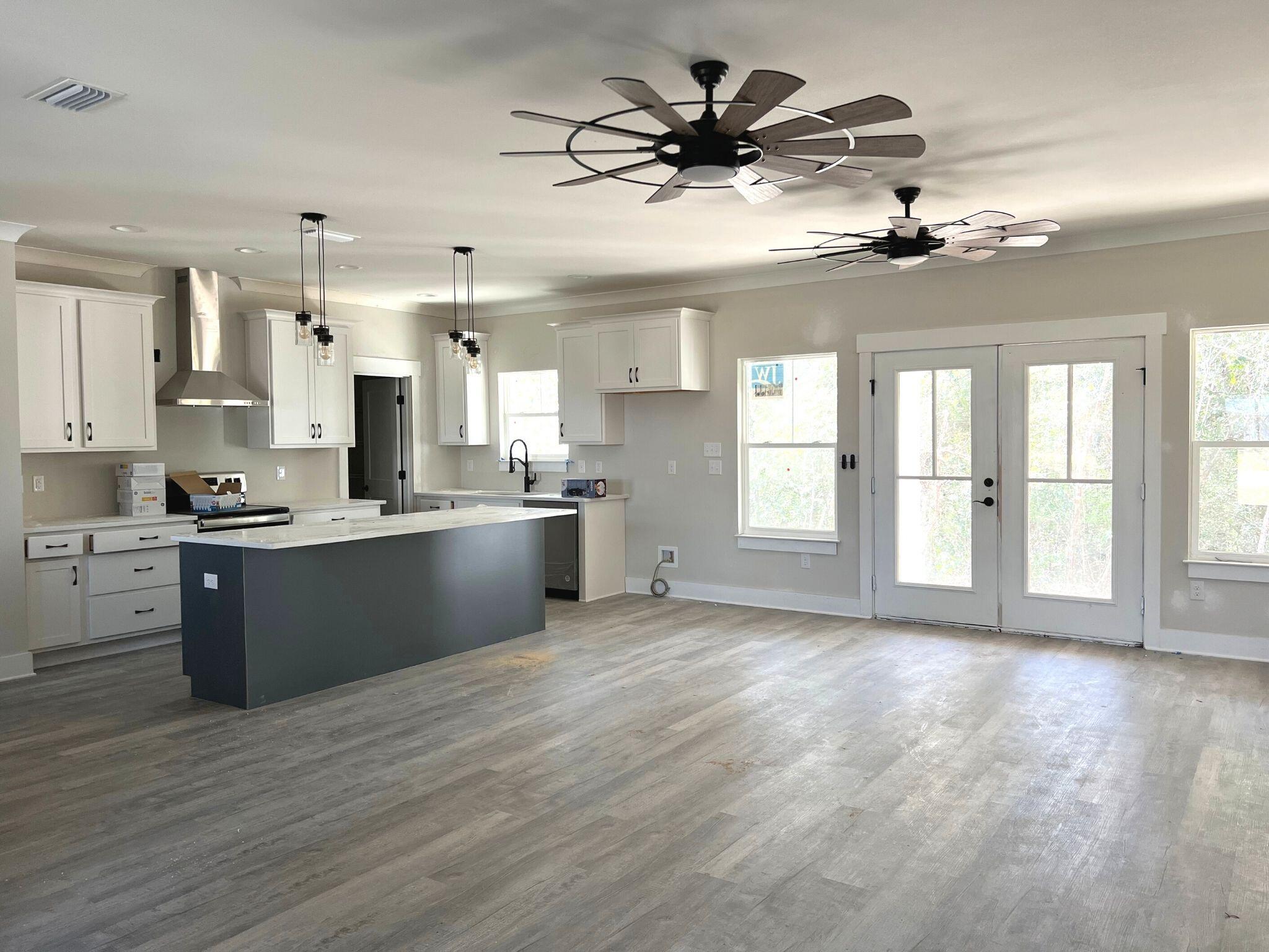 BEAR CREEK COTTAGES - Residential