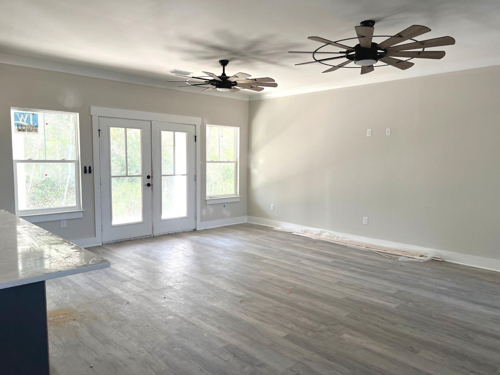 BEAR CREEK COTTAGES - Residential