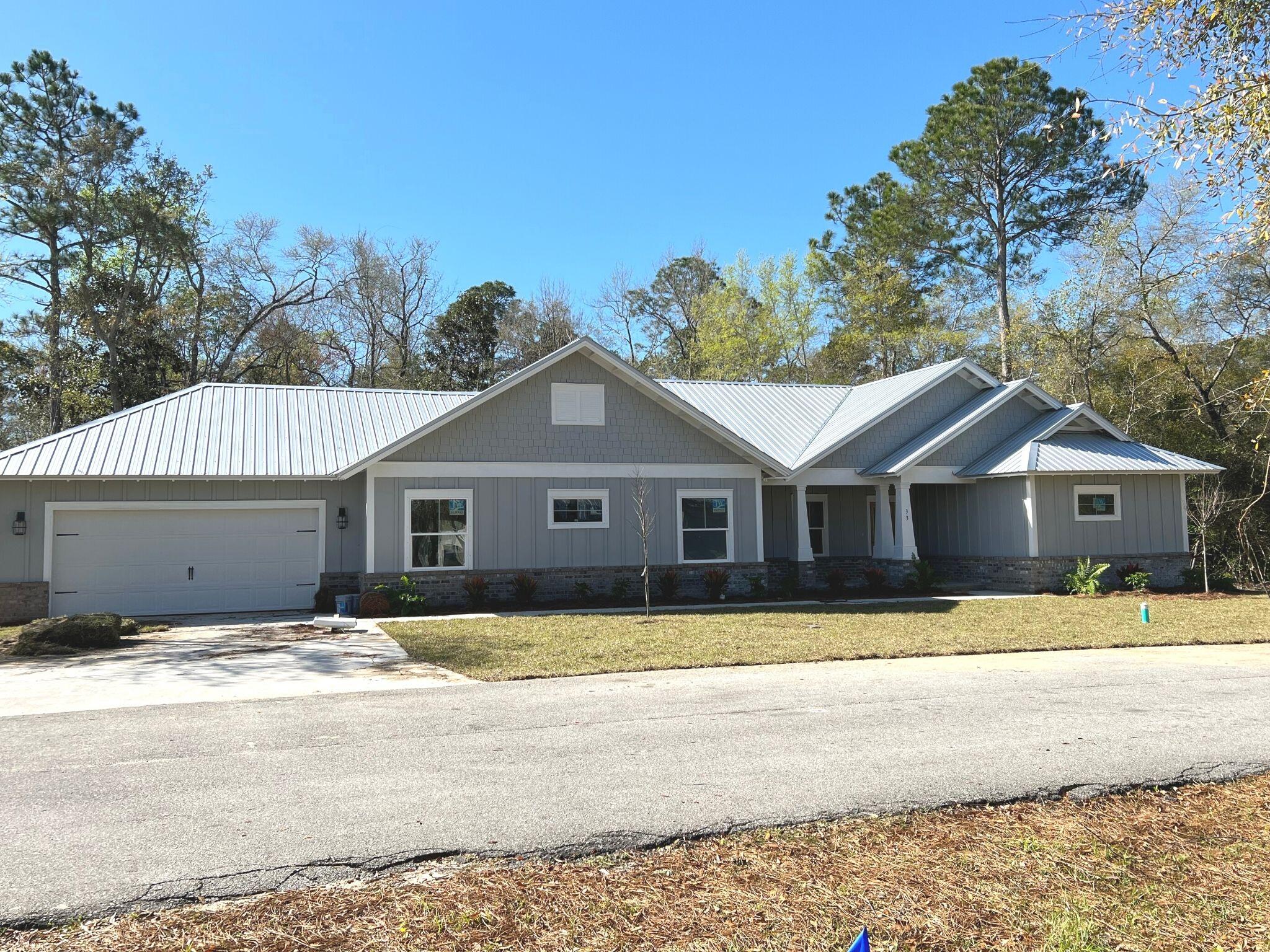 BEAR CREEK COTTAGES - Residential