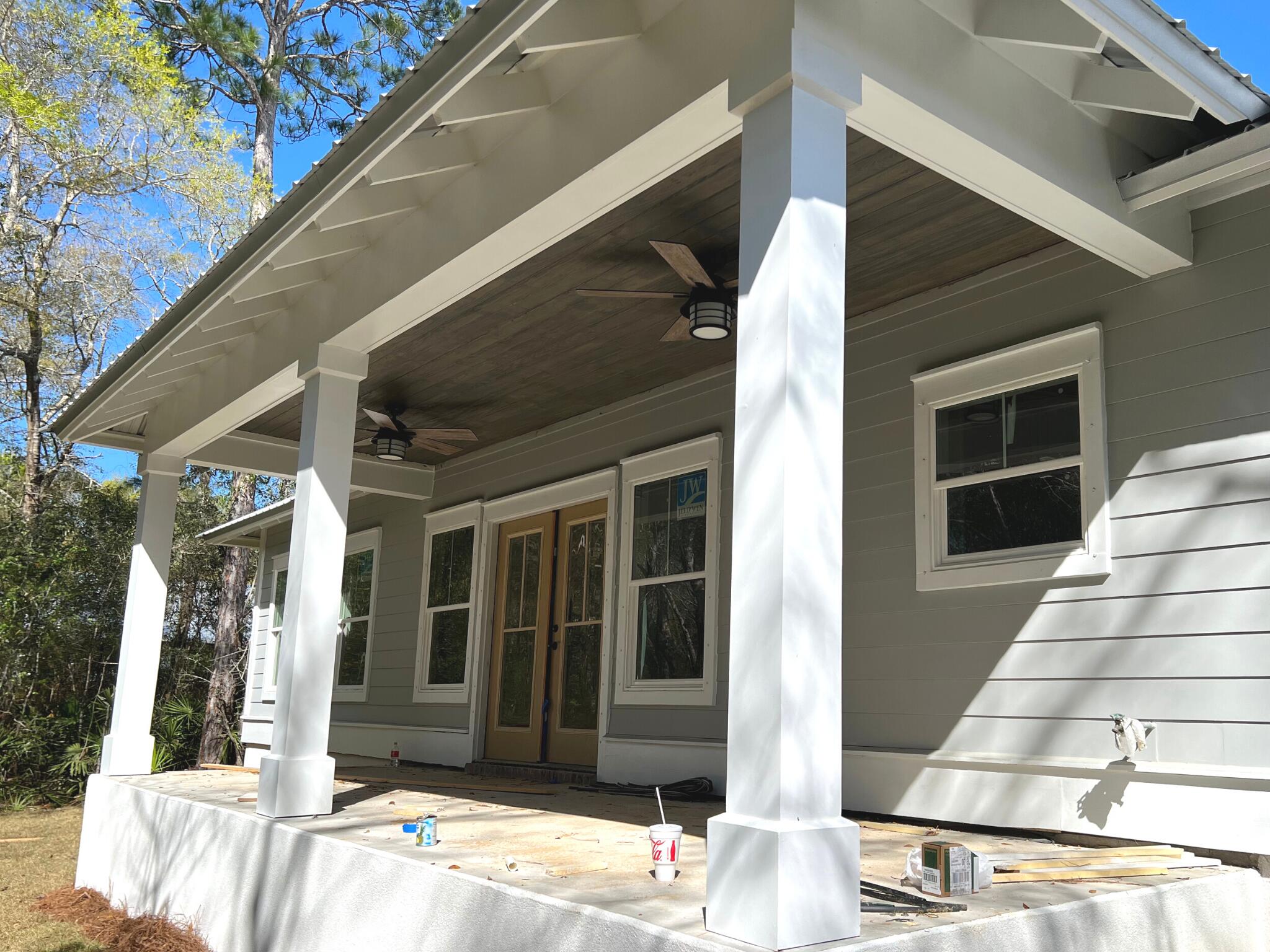 BEAR CREEK COTTAGES - Residential