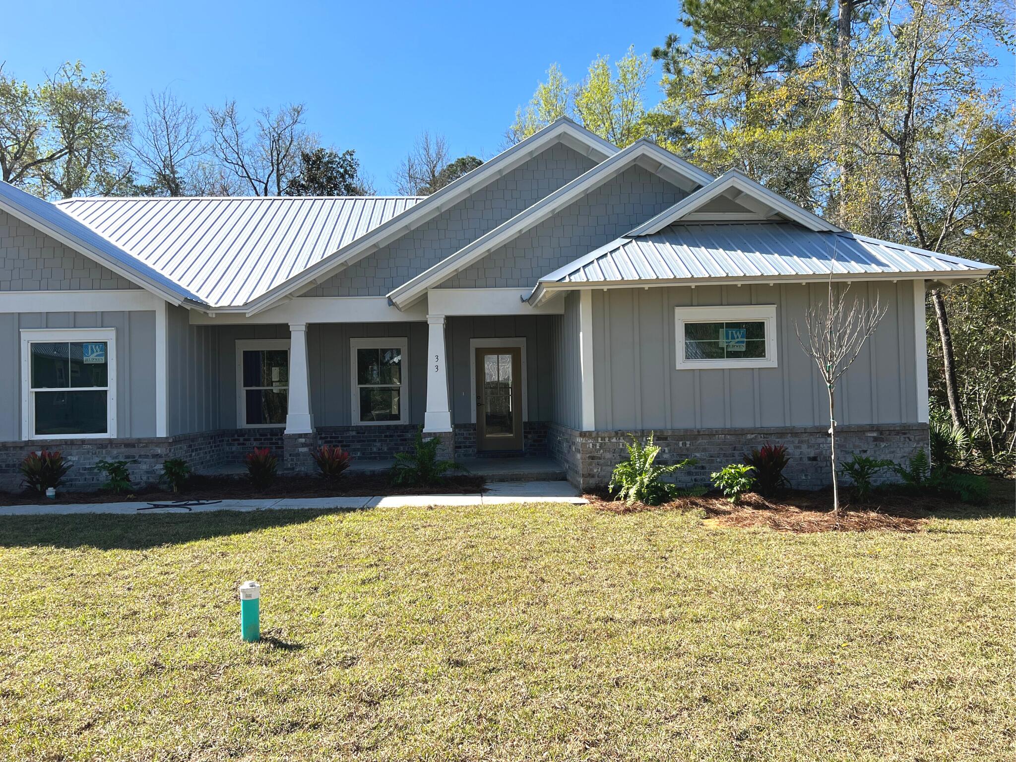 BEAR CREEK COTTAGES - Residential