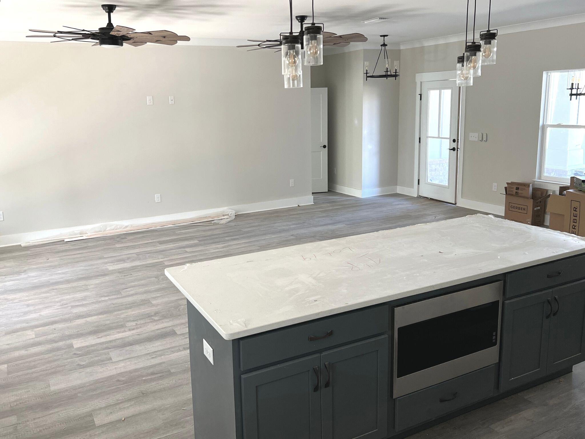 BEAR CREEK COTTAGES - Residential