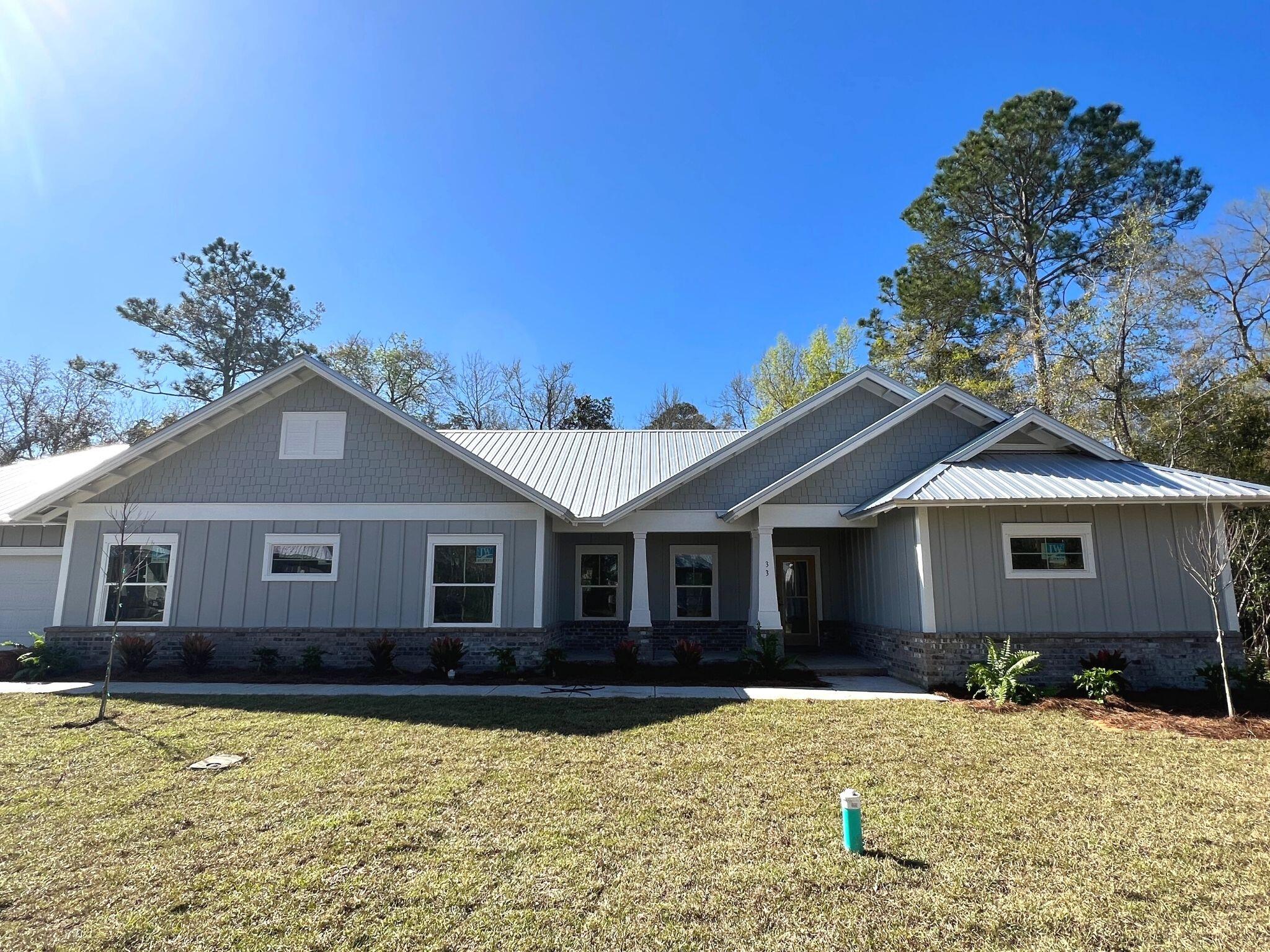 BEAR CREEK COTTAGES - Residential