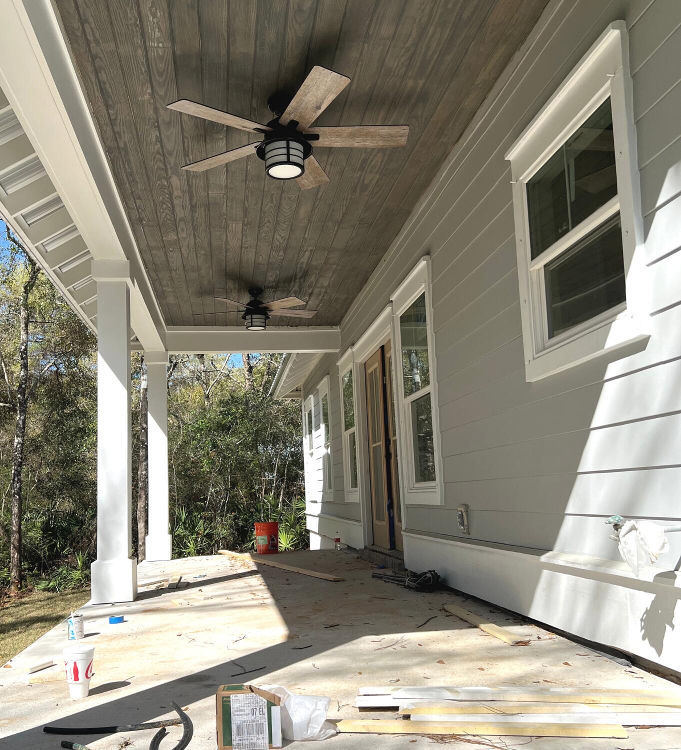 BEAR CREEK COTTAGES - Residential