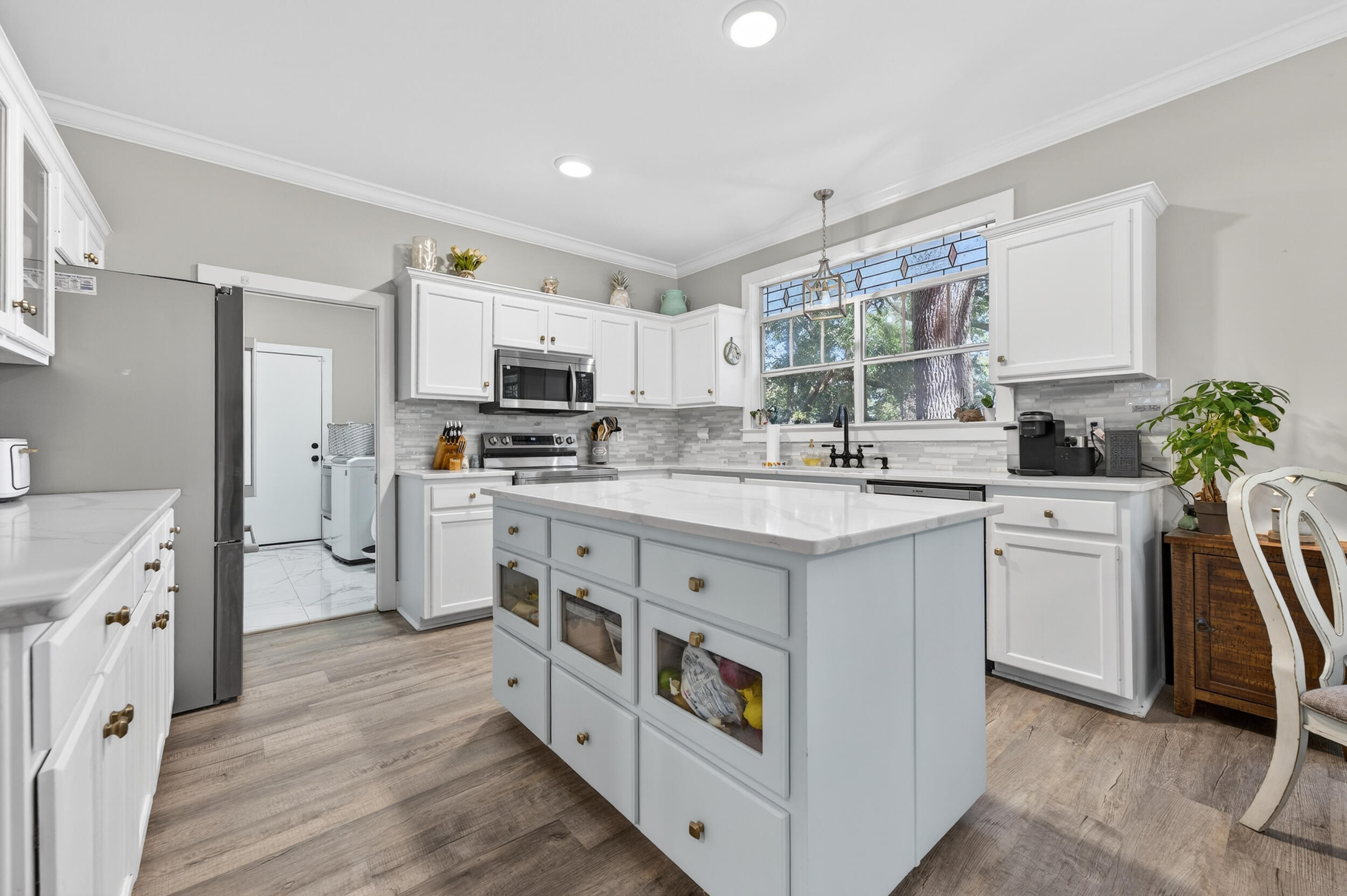 VILLAGE OF BOLTON AT BLUEWATER BAY - Residential