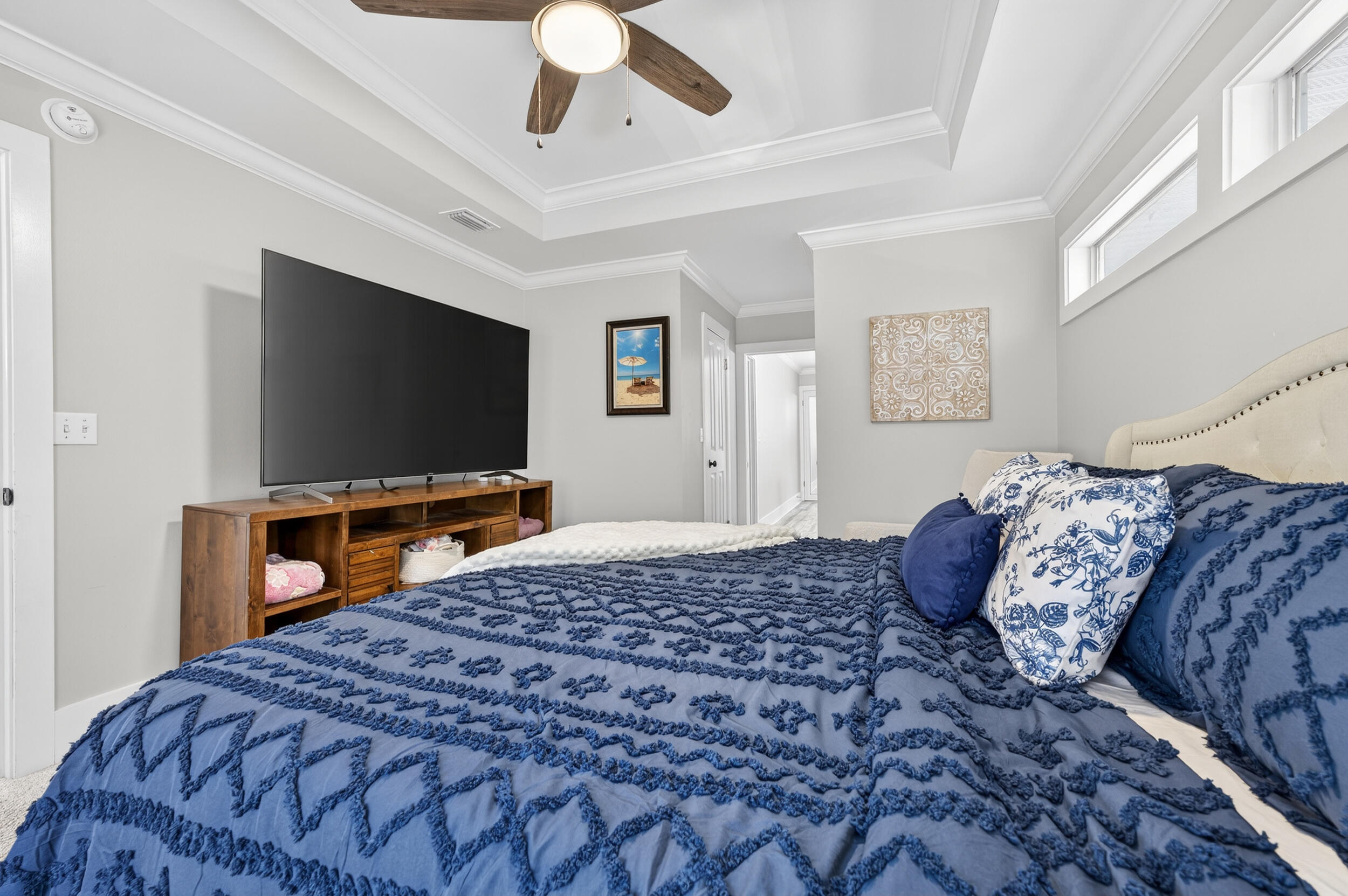 VILLAGE OF BOLTON AT BLUEWATER BAY - Residential