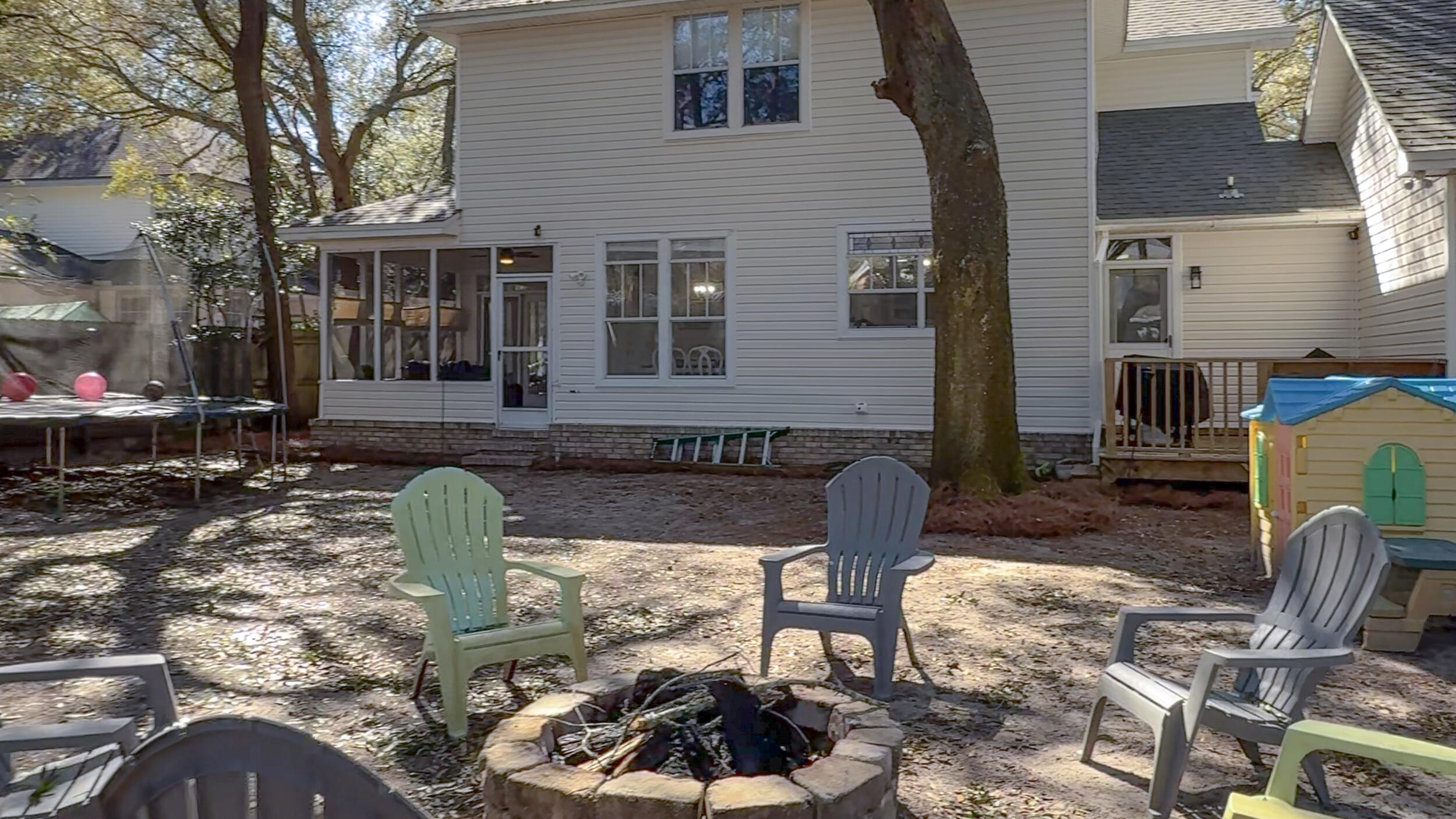 VILLAGE OF BOLTON AT BLUEWATER BAY - Residential